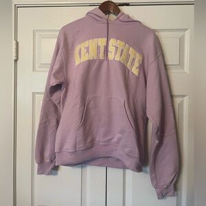 Kent State Hoodie